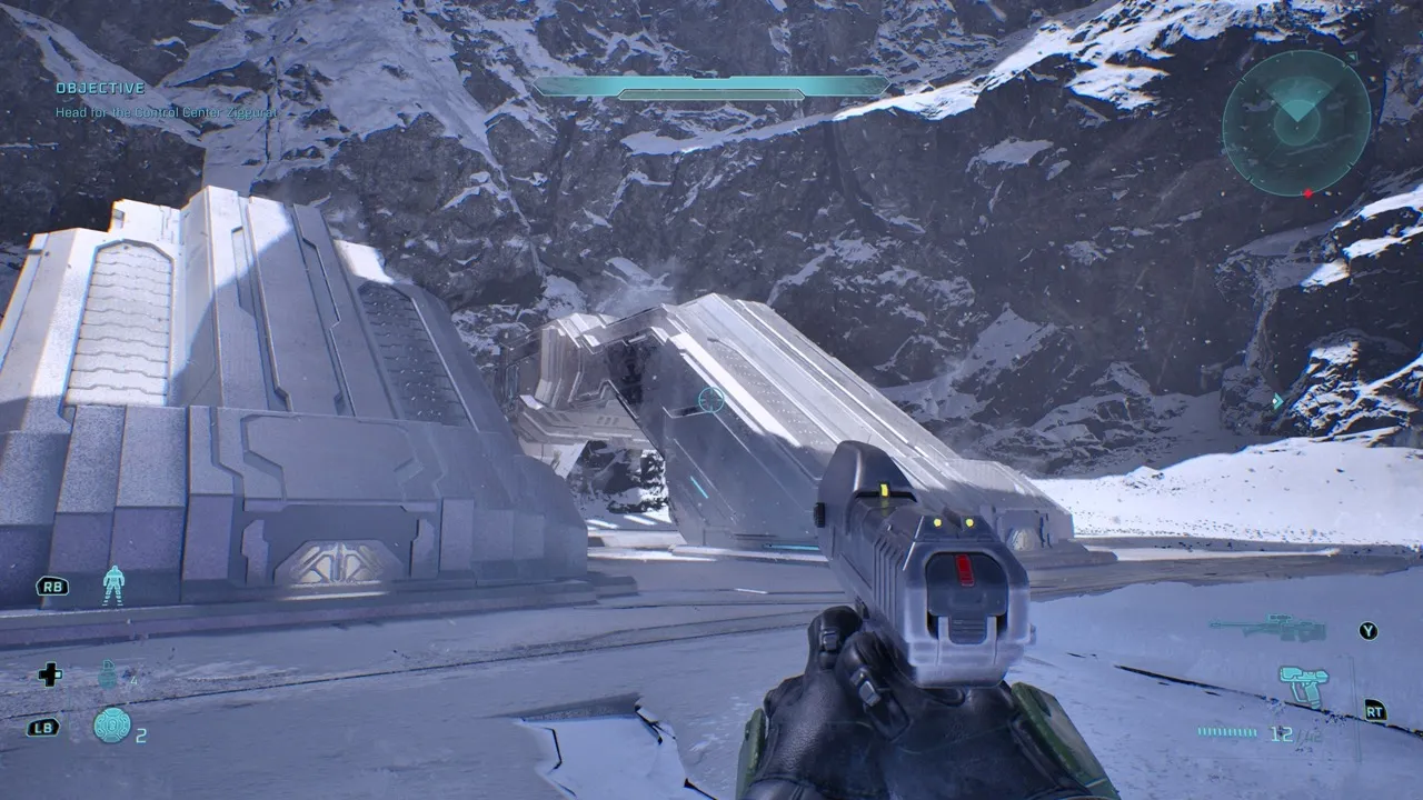 Halo: Campaign Evolved – Где найти все черепа — изображение 25