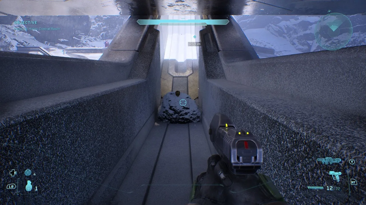 Halo: Campaign Evolved – Где найти все черепа — изображение 28