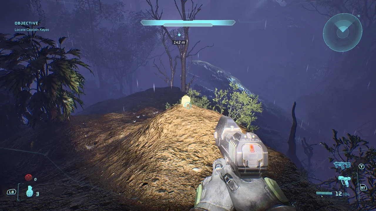 Halo: Campaign Evolved – Где найти все черепа — изображение 30