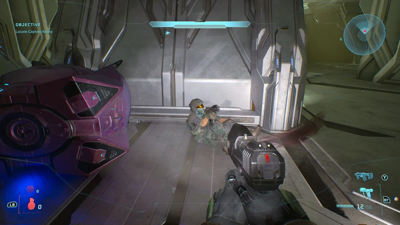 Halo: Campaign Evolved – Где найти все черепа — изображение 31