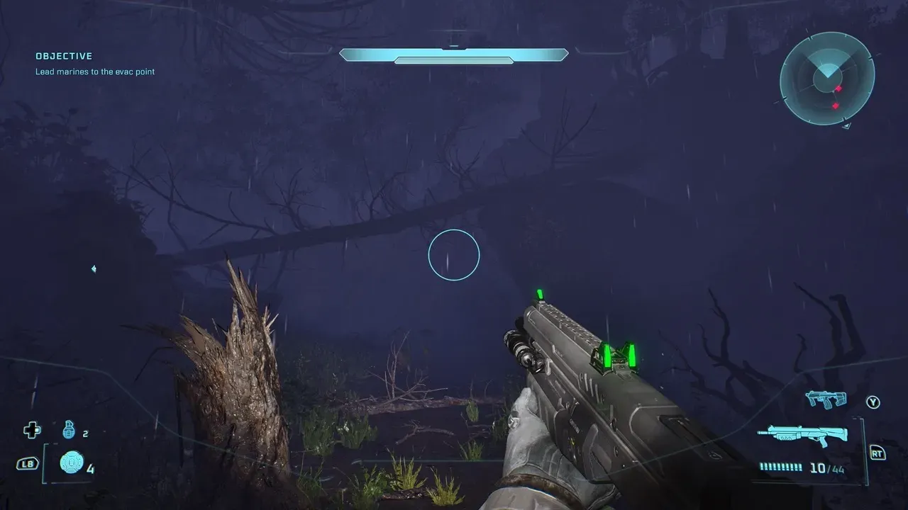 Halo: Campaign Evolved – Где найти все черепа — изображение 33