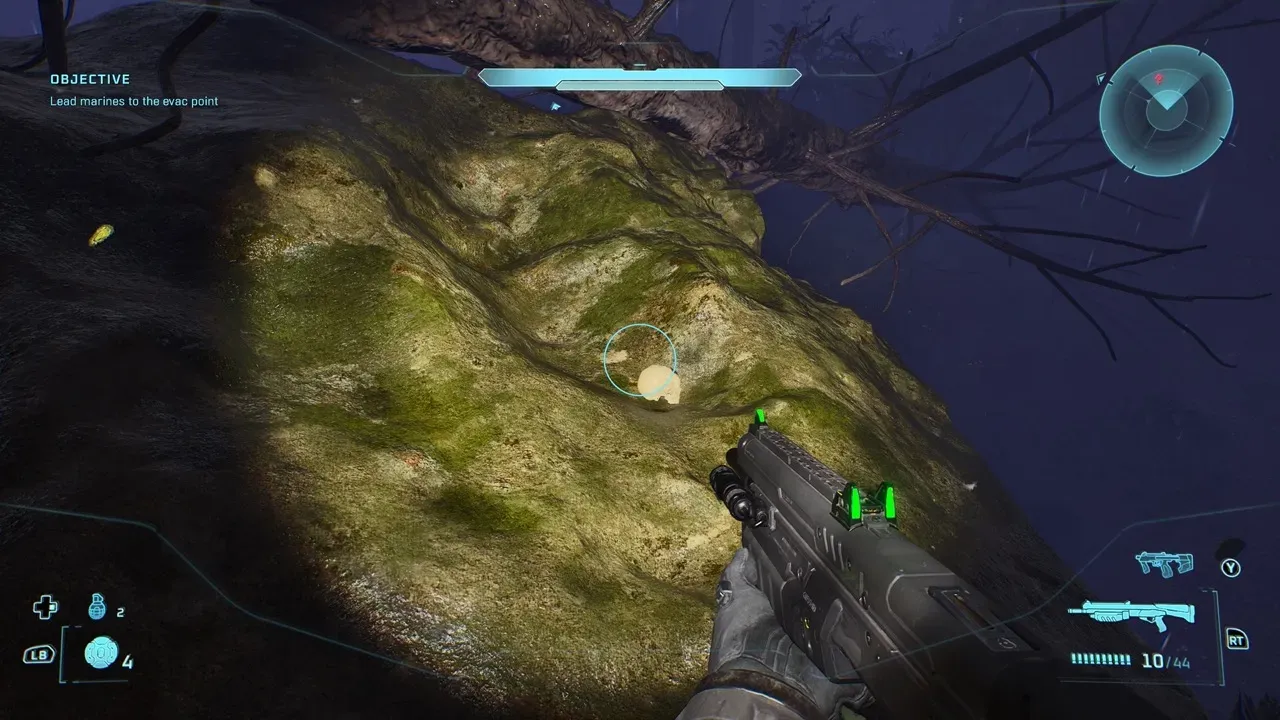 Halo: Campaign Evolved – Где найти все черепа — изображение 34