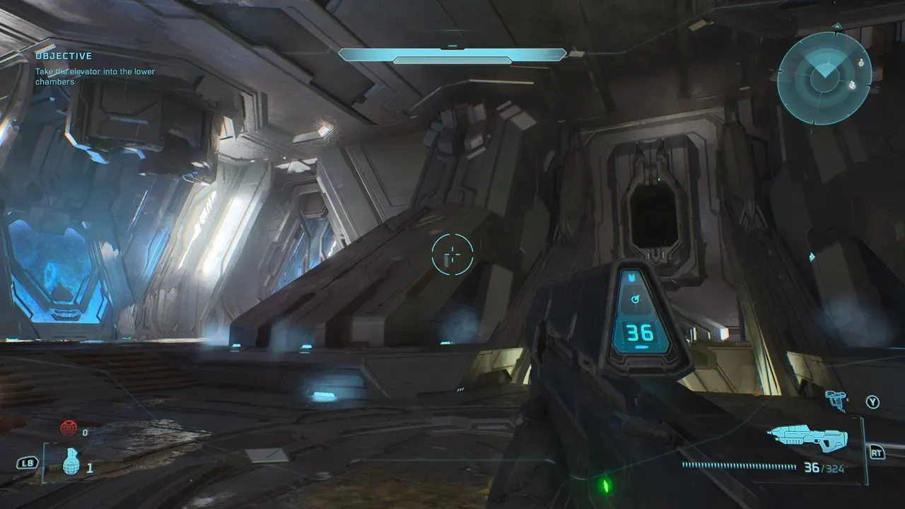 Halo: Campaign Evolved – Где найти все черепа — изображение 35