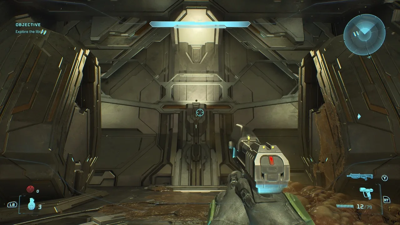 Halo: Campaign Evolved – Где найти все черепа — изображение 37