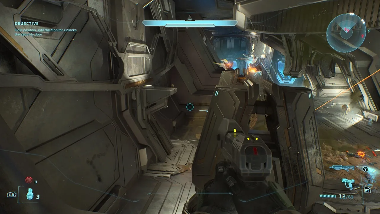 Halo: Campaign Evolved – Где найти все черепа — изображение 38