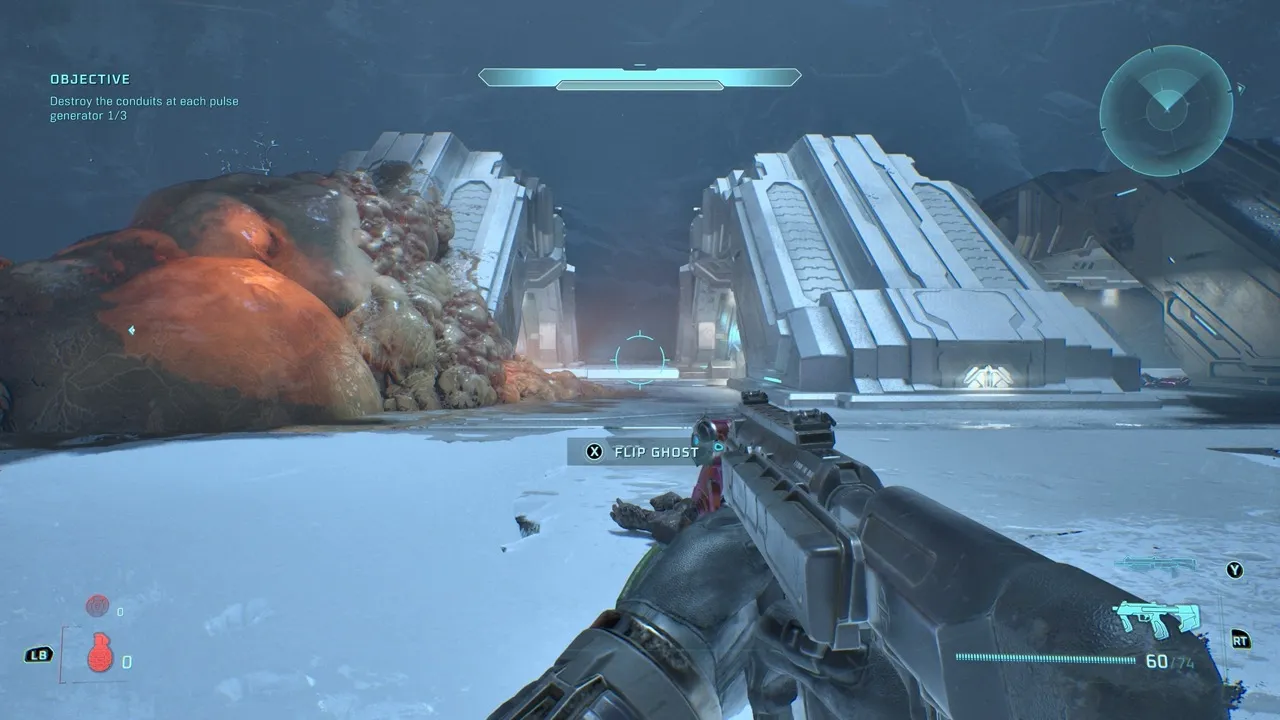 Halo: Campaign Evolved – Где найти все черепа — изображение 43