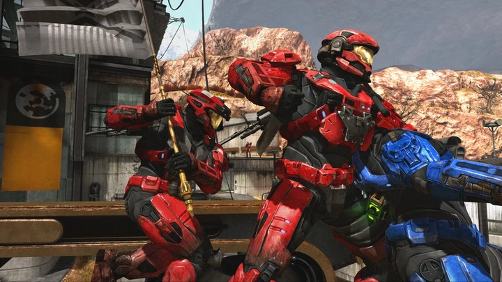 Halo Fest 2026 состоится, несмотря на перемены в серии. Новости скоро