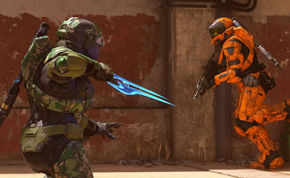 Halo от Activision: всё, что известно на данный момент — изображение 1