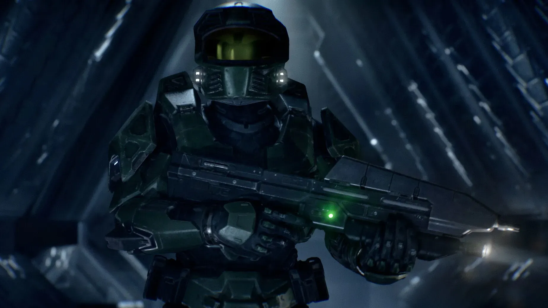 Halo Remake: игроки, заплатившие больше за ранний доступ, не могут...