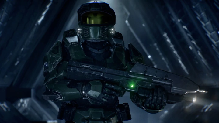 Игроки Halo Remake на Xbox, заплатившие за раннее участие, не могут получить доступ к игре