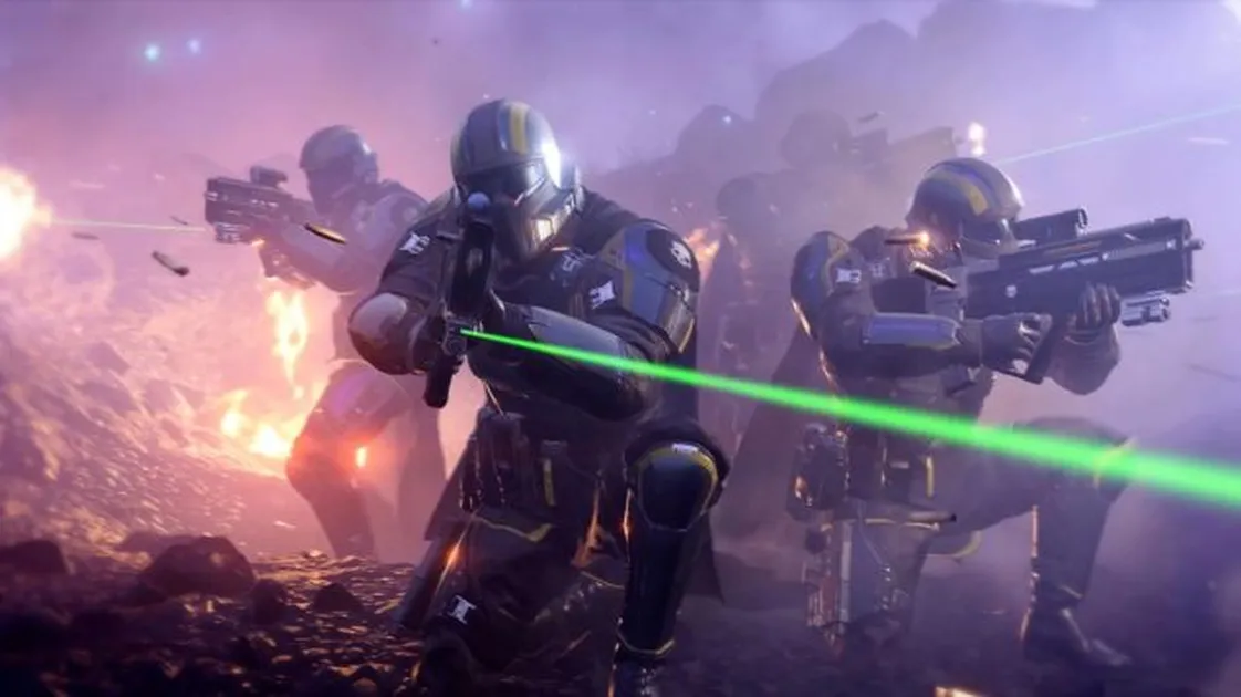 Helldivers 2 добавлена в PS Plus Extra и Premium на август 2026 — изображение 1
