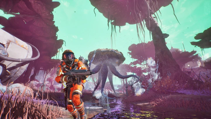Helldivers, отойдите: я нашёл идеальный PvE-экстракшн-шутер для троих