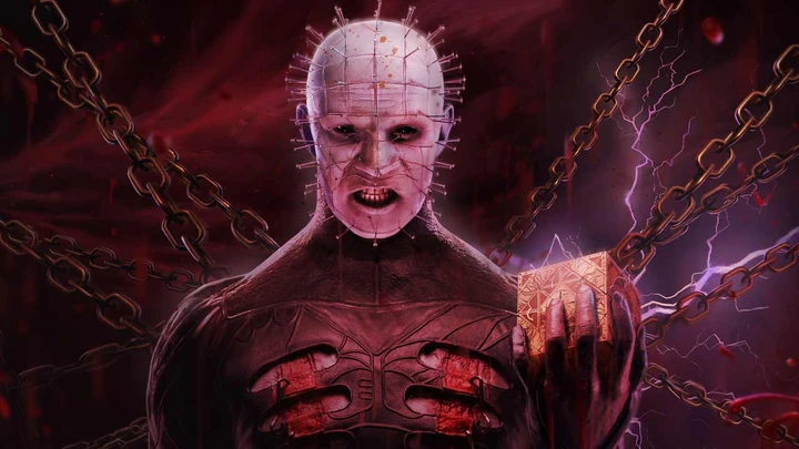 Hellraiser: Revival — не только жуть и кровь. 10 фактов о Saber Interactive