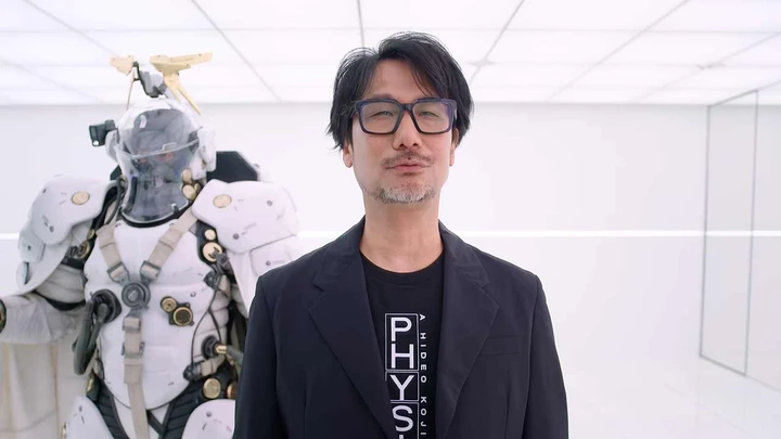 Hideo Kojima: отказ Sony от Physint — серьёзный удар, но без обид
