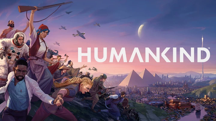 Humankind 2 заставит столкнуться с последствиями изменения климата