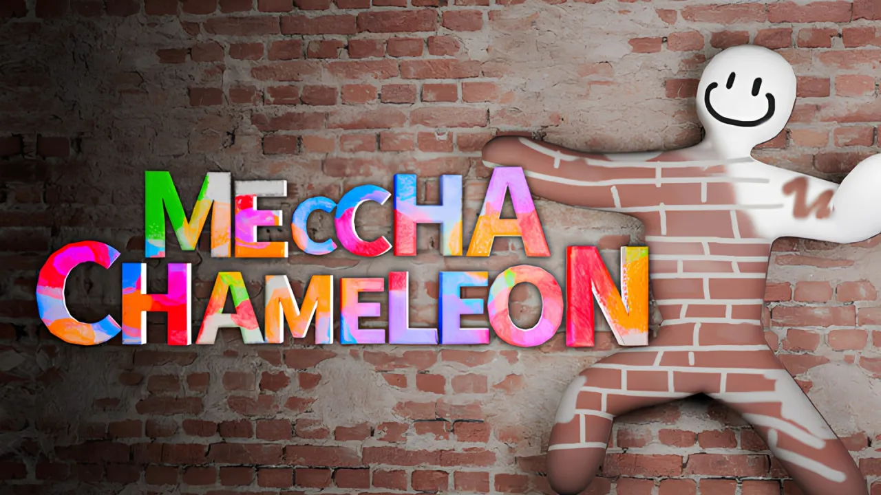 Игроки Meccha Chameleon скачивают вирусы из пользовательских карт