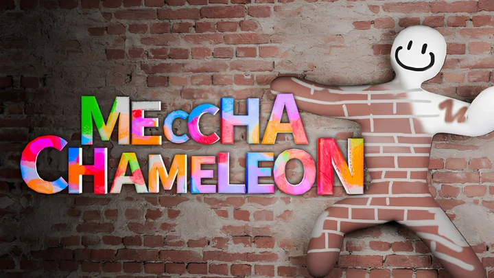 Игроки Meccha Chameleon скачивают вирусы из пользовательских карт