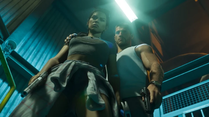 Игроки пишут рецензии на трейлер GTA 6 в Letterboxd как на кино
