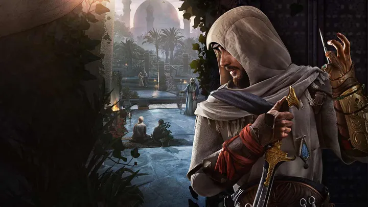 Игроки Xbox теперь могут бесплатно получить ПК-версии игр Ubisoft