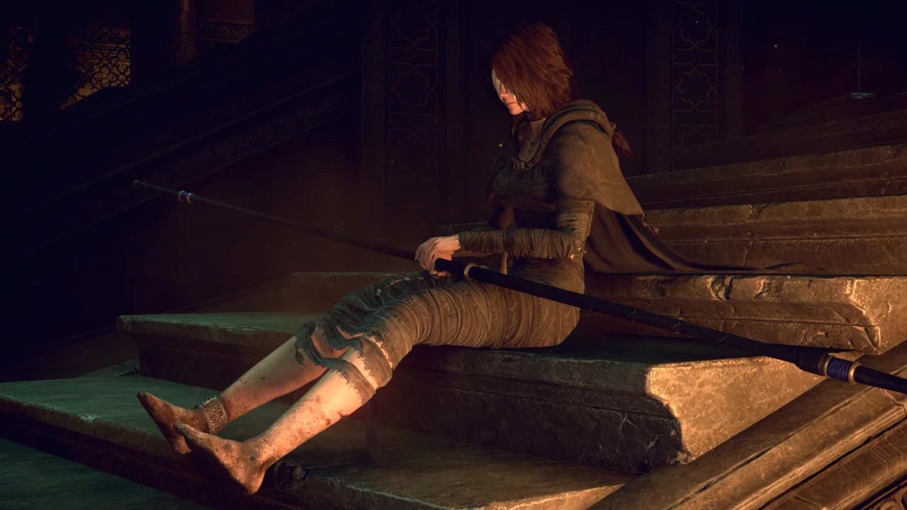 Игровой режиссер наконец ответил на слухи о фетише к ногам — но это не Kojima — изображение 2