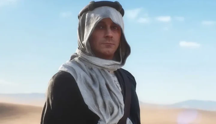 Jack Lowden из Battlefield 1 — один из финалистов на роль нового Джеймса Бонда