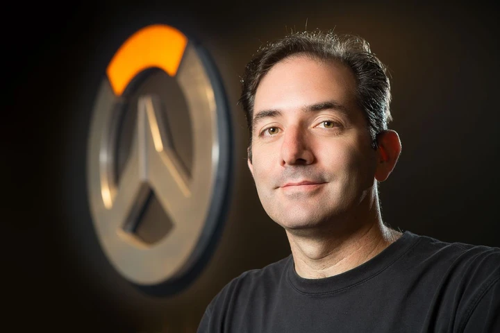 Jeff Kaplan об уходе из Overwatch: «без эмоций, я никогда не вернусь