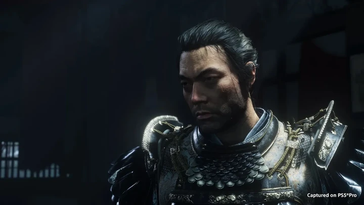 Jin Sakai вернётся в DLC-рогалике для Ghost of Yotei