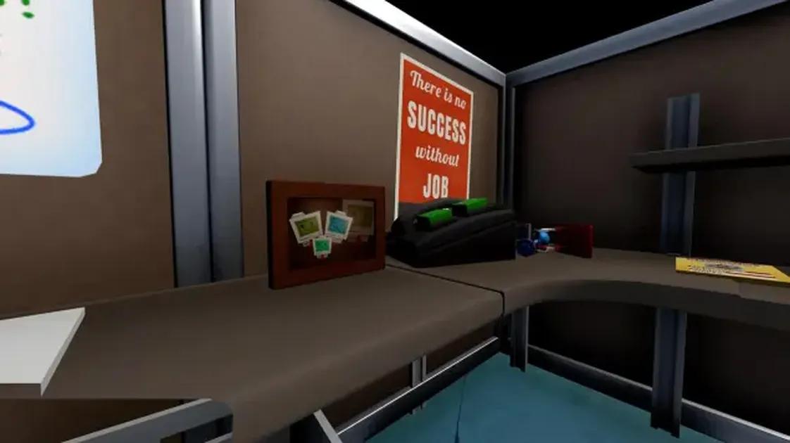 Job Simulator наконец даёт выходной вашему VR-шлему — изображение 1