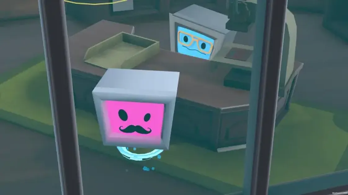 Job Simulator наконец даёт выходной вашему VR-шлему — изображение 2