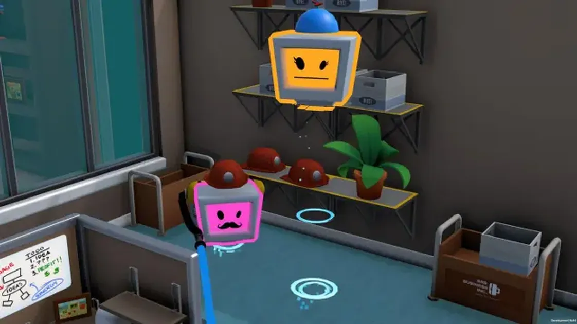 Job Simulator наконец даёт выходной вашему VR-шлему — изображение 4
