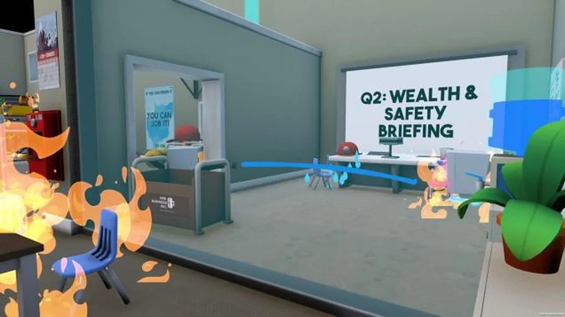 Job Simulator наконец даёт выходной вашему VR-шлему — изображение 8