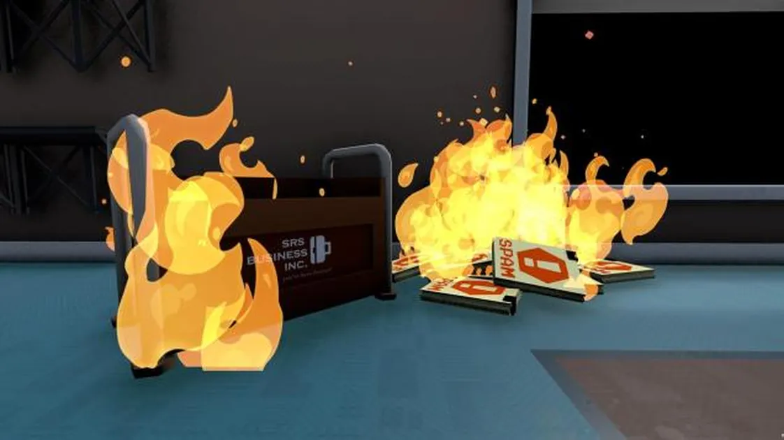 Job Simulator наконец даёт выходной вашему VR-шлему — изображение 9