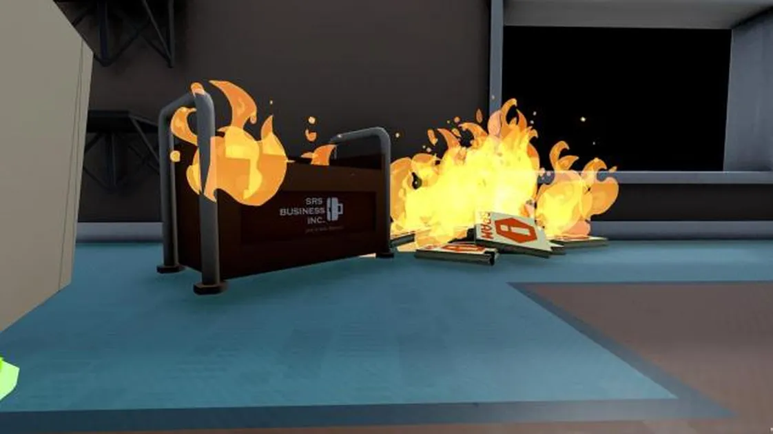 Job Simulator наконец даёт выходной вашему VR-шлему — изображение 10