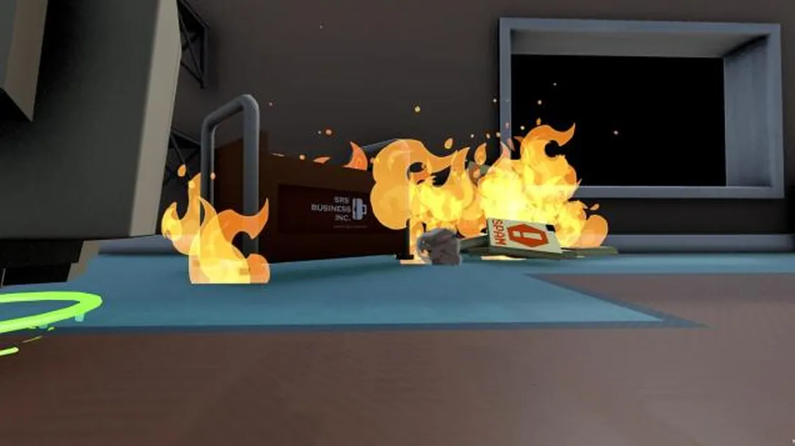 Job Simulator наконец даёт выходной вашему VR-шлему — изображение 11