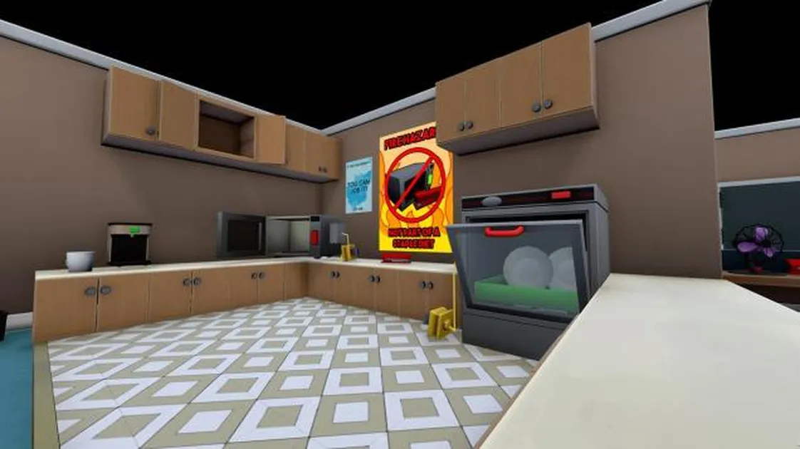 Job Simulator наконец даёт выходной вашему VR-шлему — изображение 14
