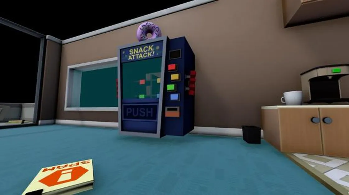Job Simulator наконец даёт выходной вашему VR-шлему — изображение 15