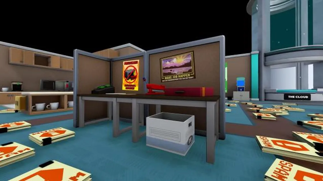 Job Simulator наконец даёт выходной вашему VR-шлему — изображение 19