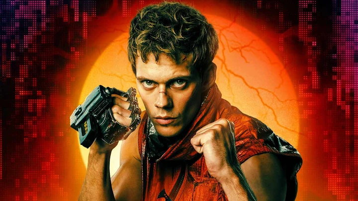 Как Bill Skarsgard стал лицом проекта Physint от Hideo Kojima