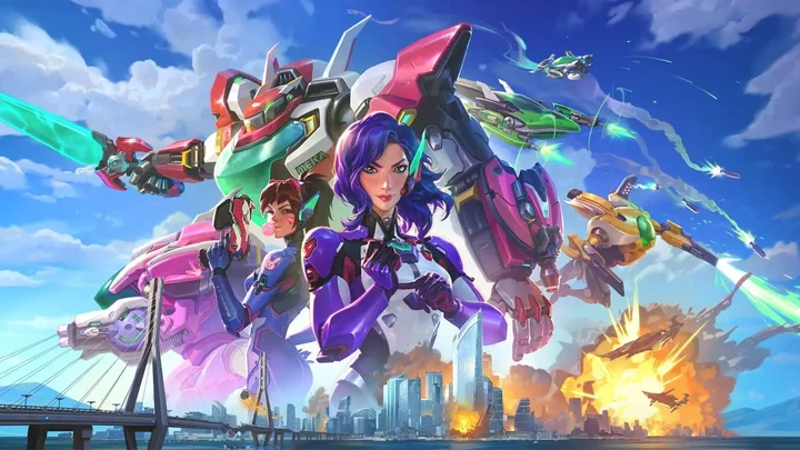 Как Blizzard снижает токсичность в Overwatch