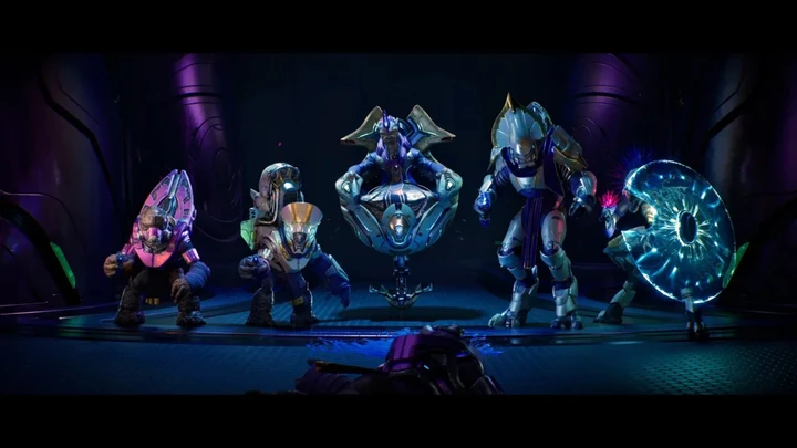 Как играть в Halo: Campaign Evolved с друзьями на Xbox, PS и PC