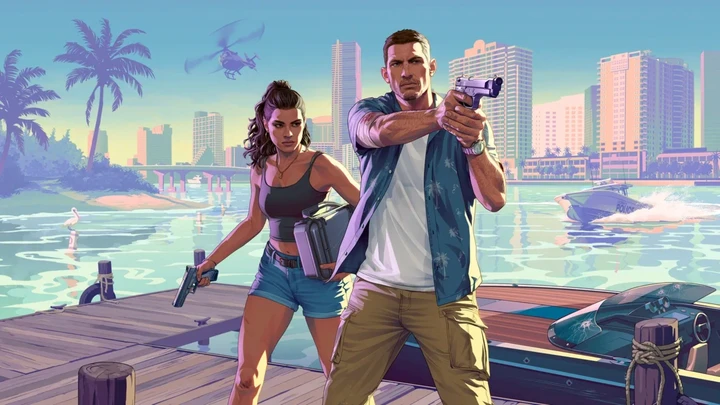 Как работает переключение между двумя протагонистами в GTA 6
