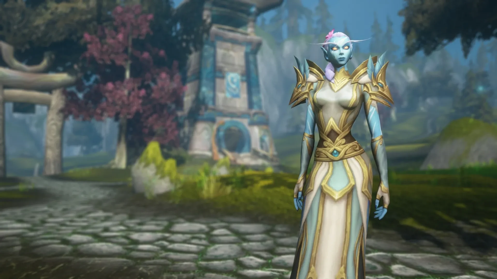 Как WoW: Forever ломает шаблоны и что ждёт проект после релиза — изображение 2