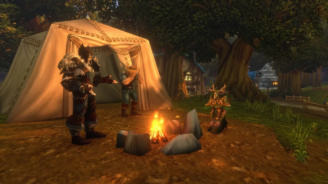 Как WoW: Forever ломает шаблоны и что ждёт проект после релиза — изображение 3