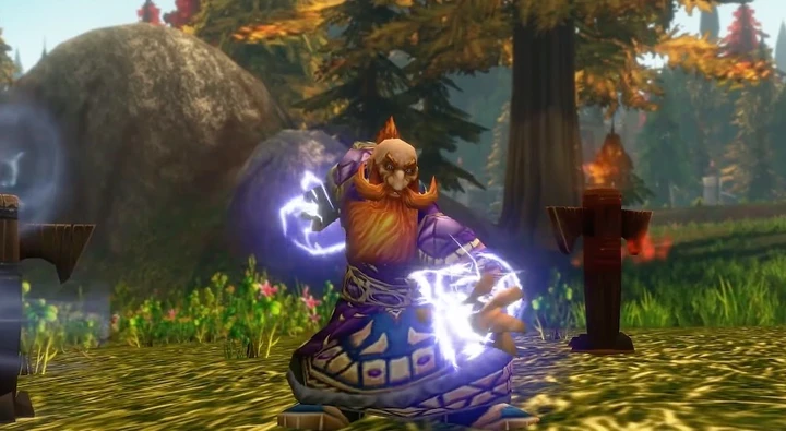 Как WoW Forever справляется с огромным количеством новых квестов