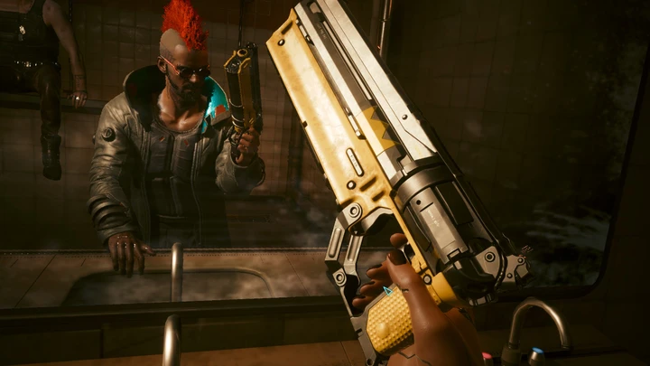 Как запустить квест Edgerunners 2 в Cyberpunk 2077: два первых шага