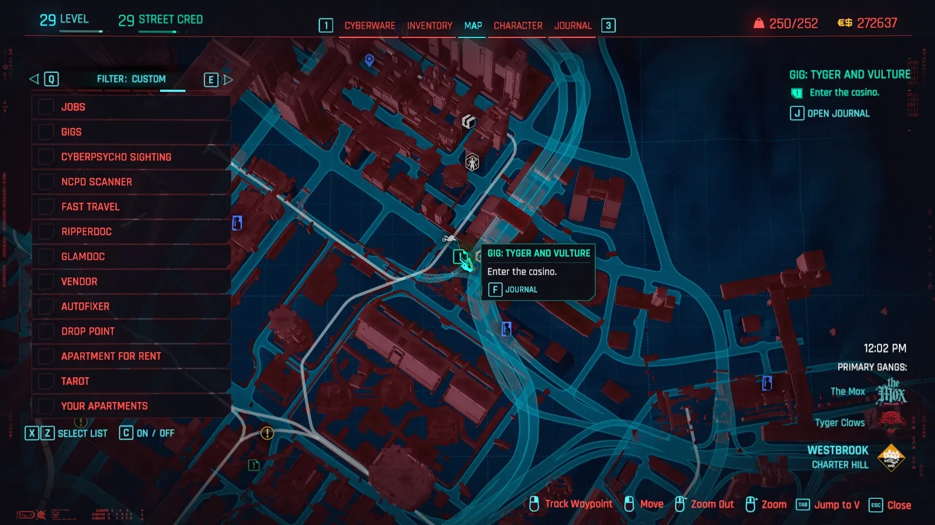 Как запустить квест Edgerunners 2 в Cyberpunk 2077: два первых шага — изображение 3