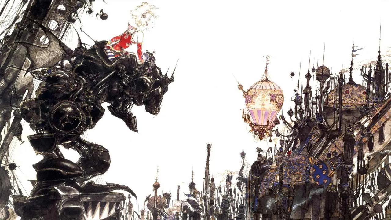Как заставить Square Enix выпустить больше ремейков Final Fantasy