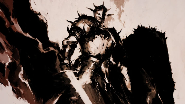Классы Diablo 5: отсылки к Diablo 3 с одним исключением