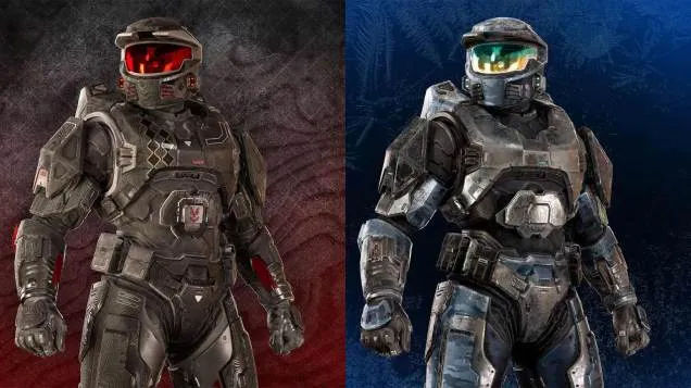 Коды на бесплатную броню в Halo: Campaign Evolved — изображение 3
