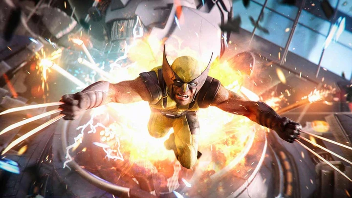 Когти Wolverine из Marvel стали реальностью: вашим продуктам не поздоровится